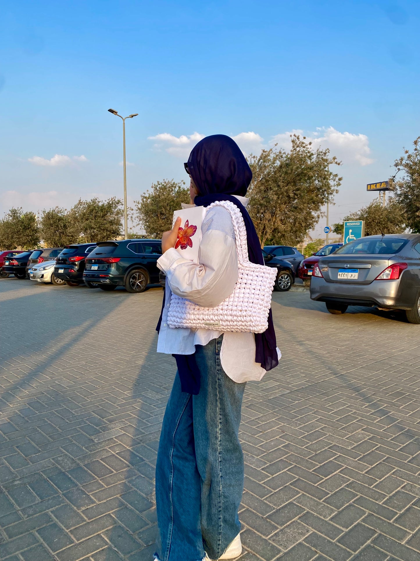 Essential Tote Medium