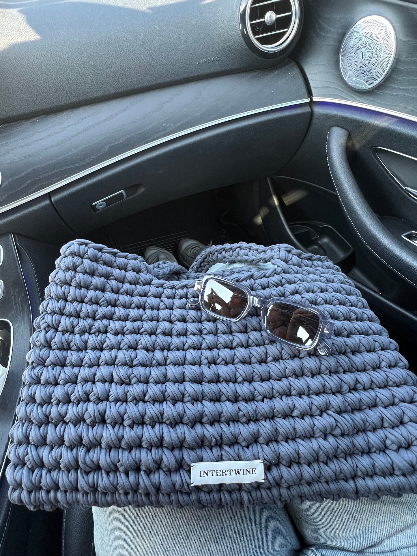Essential Tote Grande