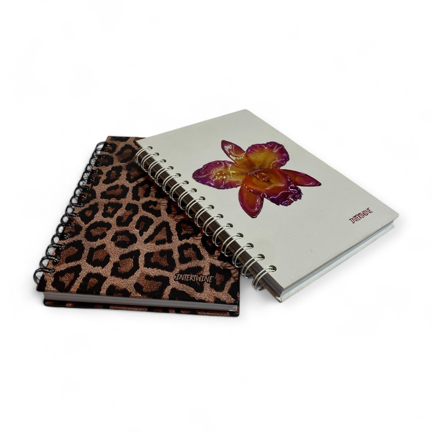The Orchid Notebook