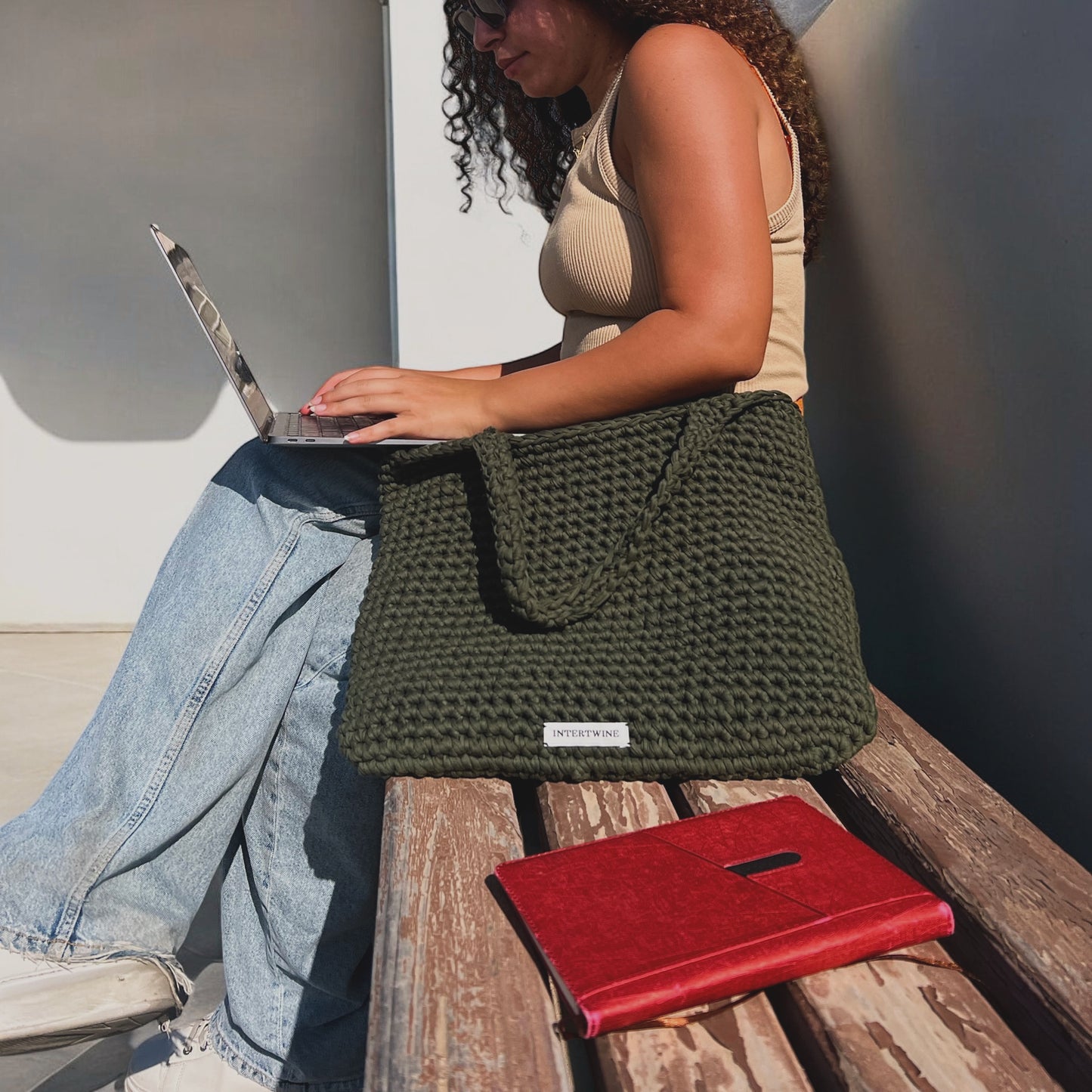 Essential Tote Grande