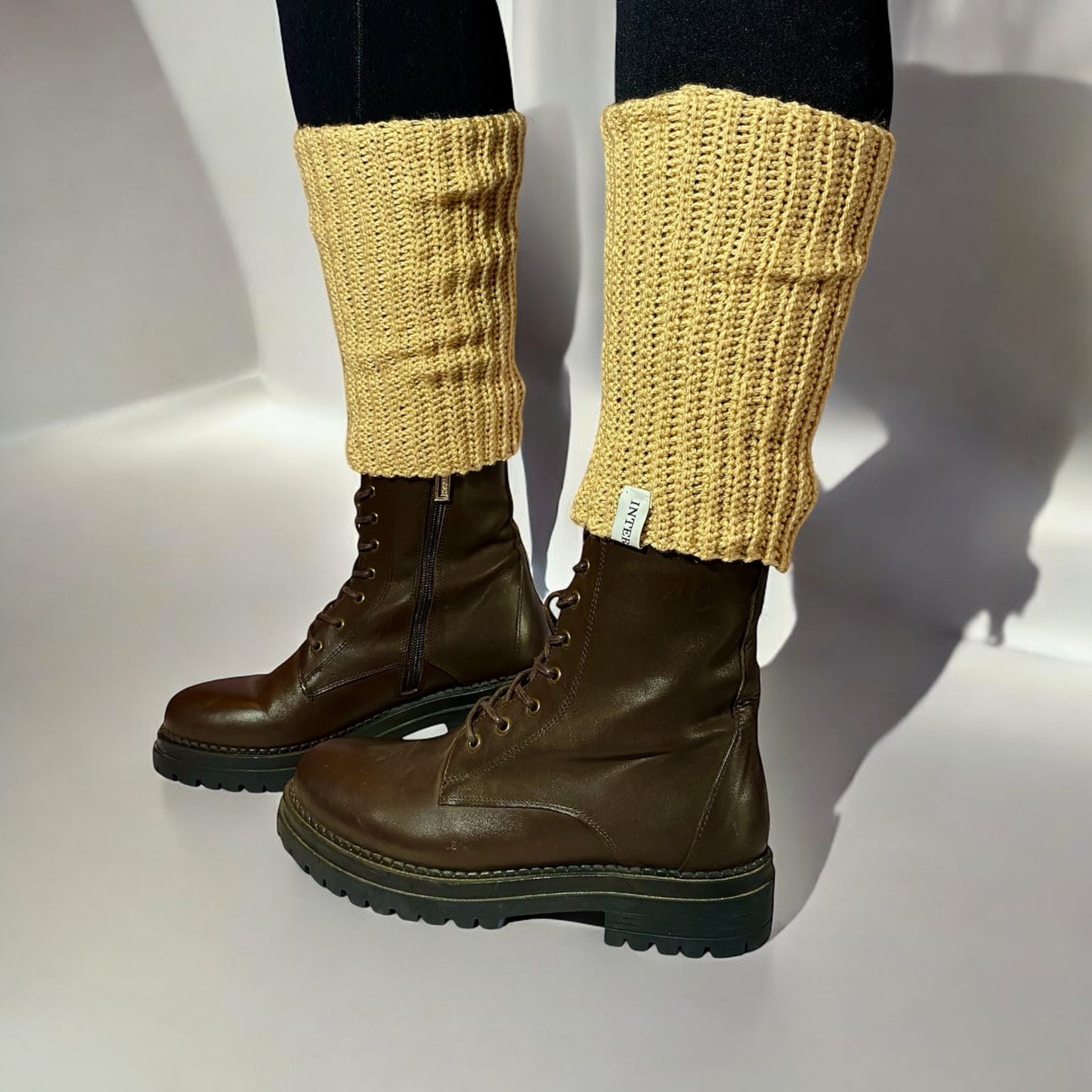 Leg Warmers