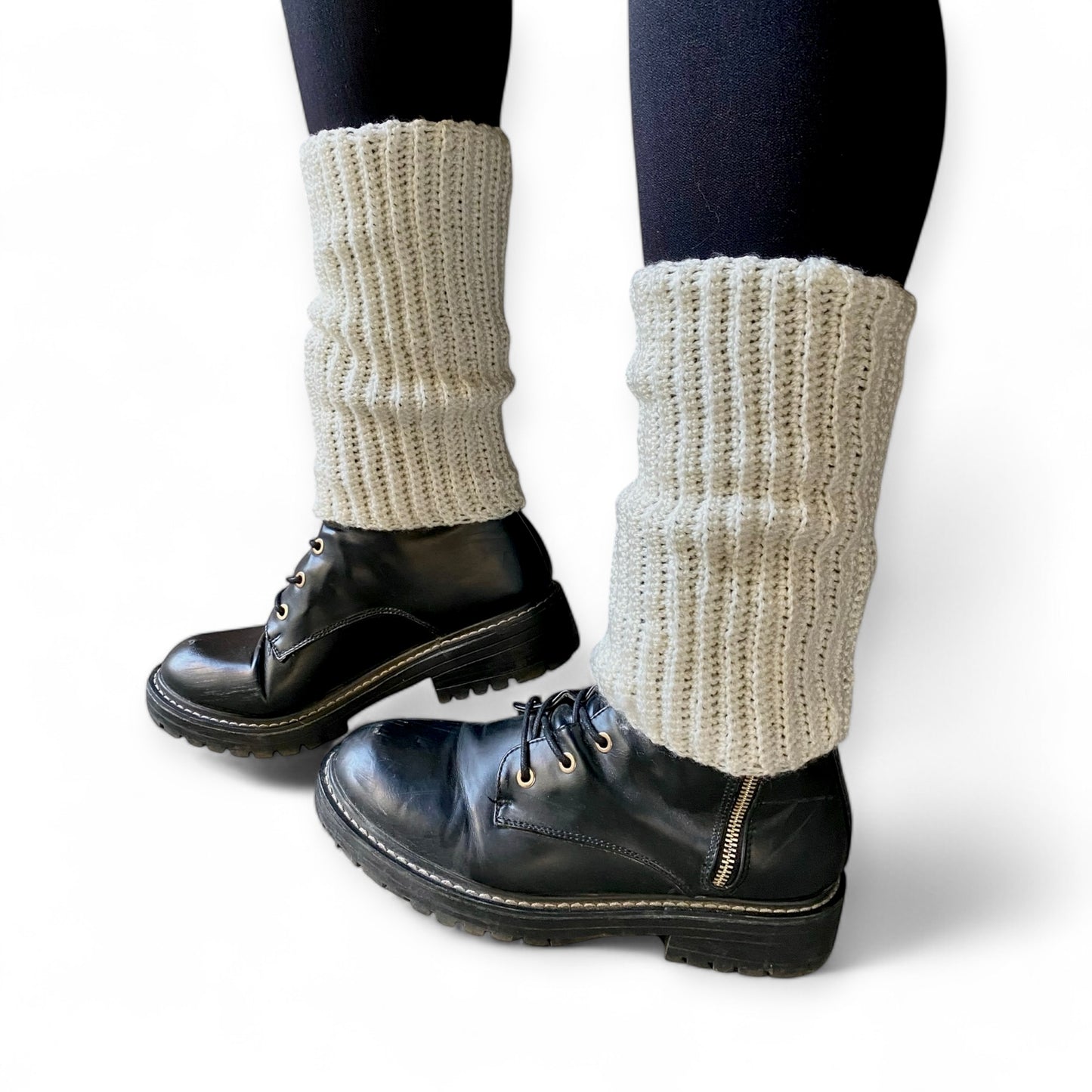 Leg Warmers