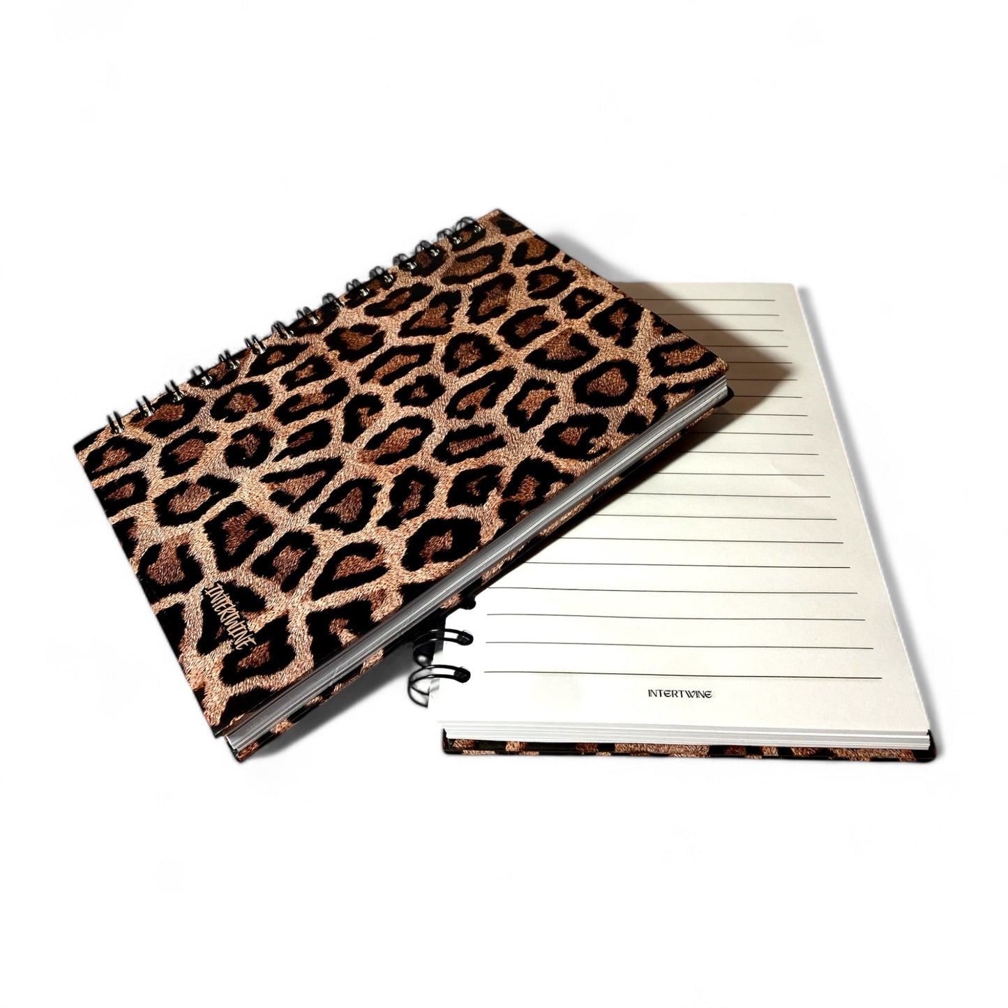 The Leopard Notebook