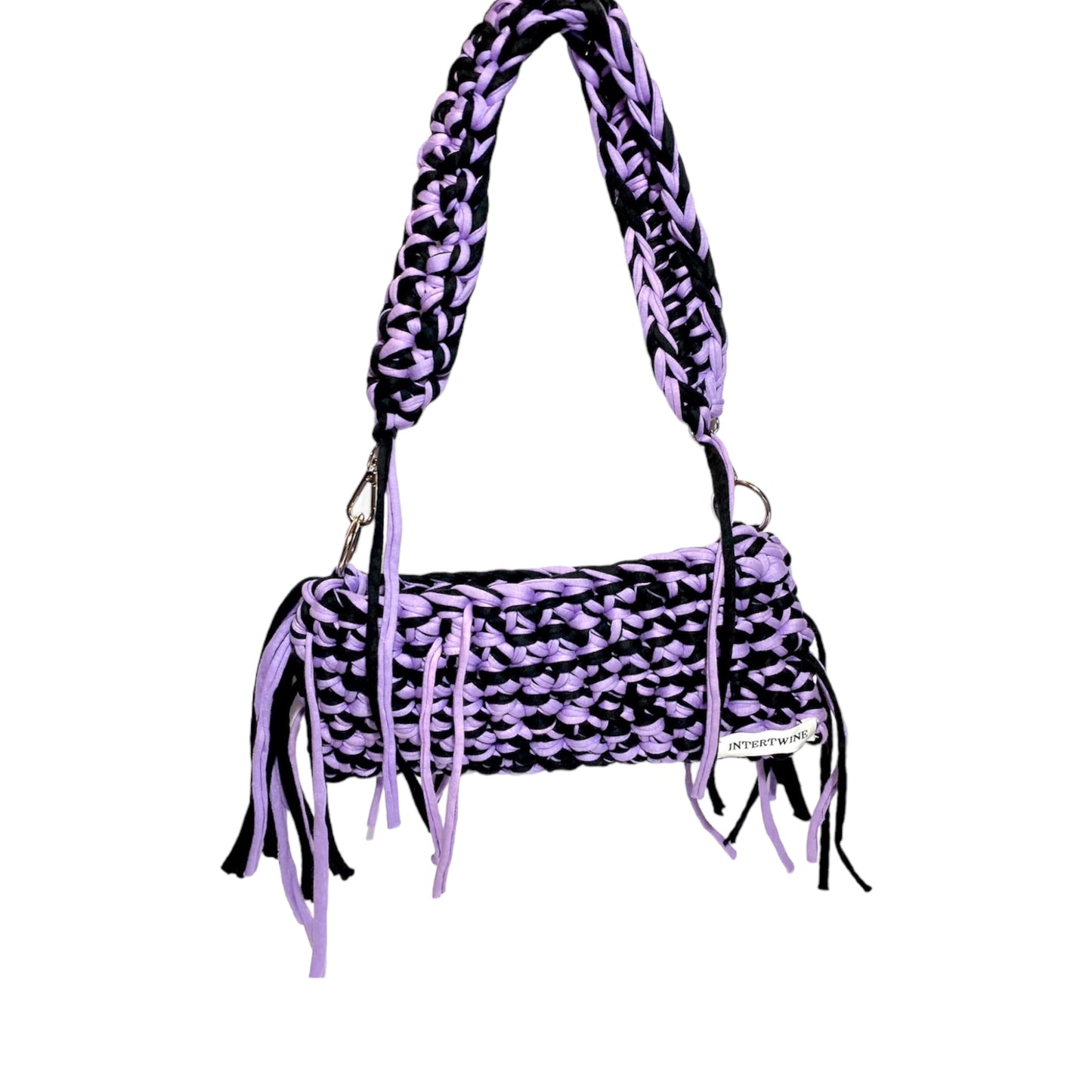 The Baguette Bag