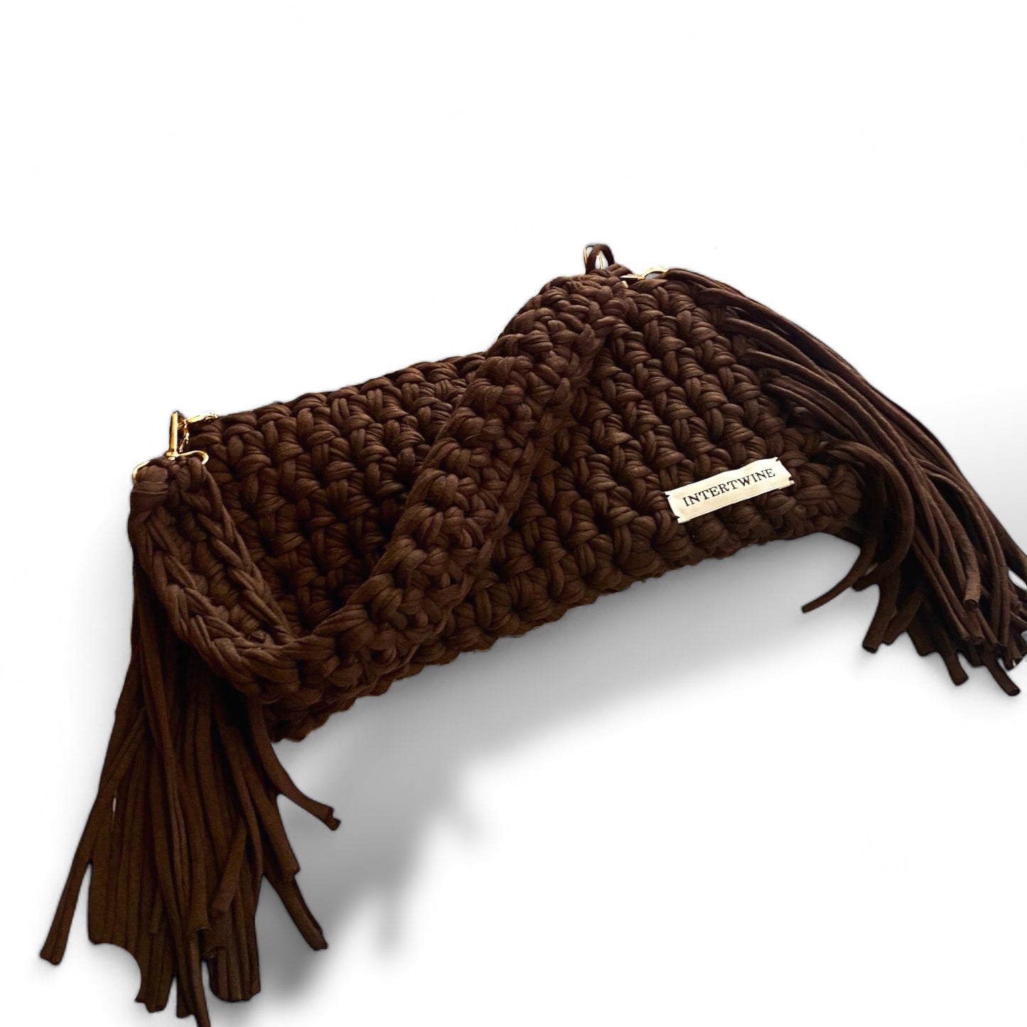 Baguette Bag Removal Handle