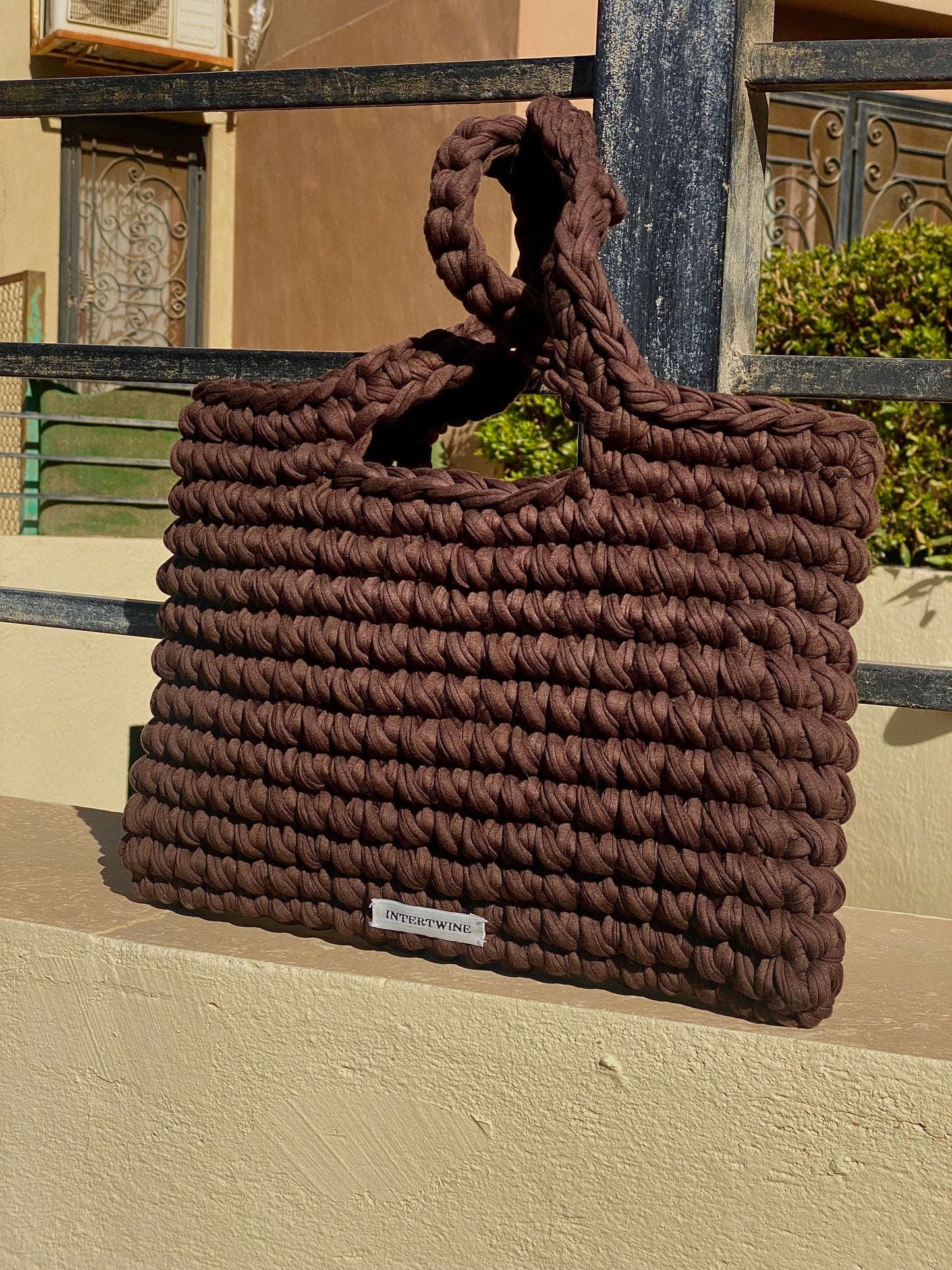 Essential Tote Medium