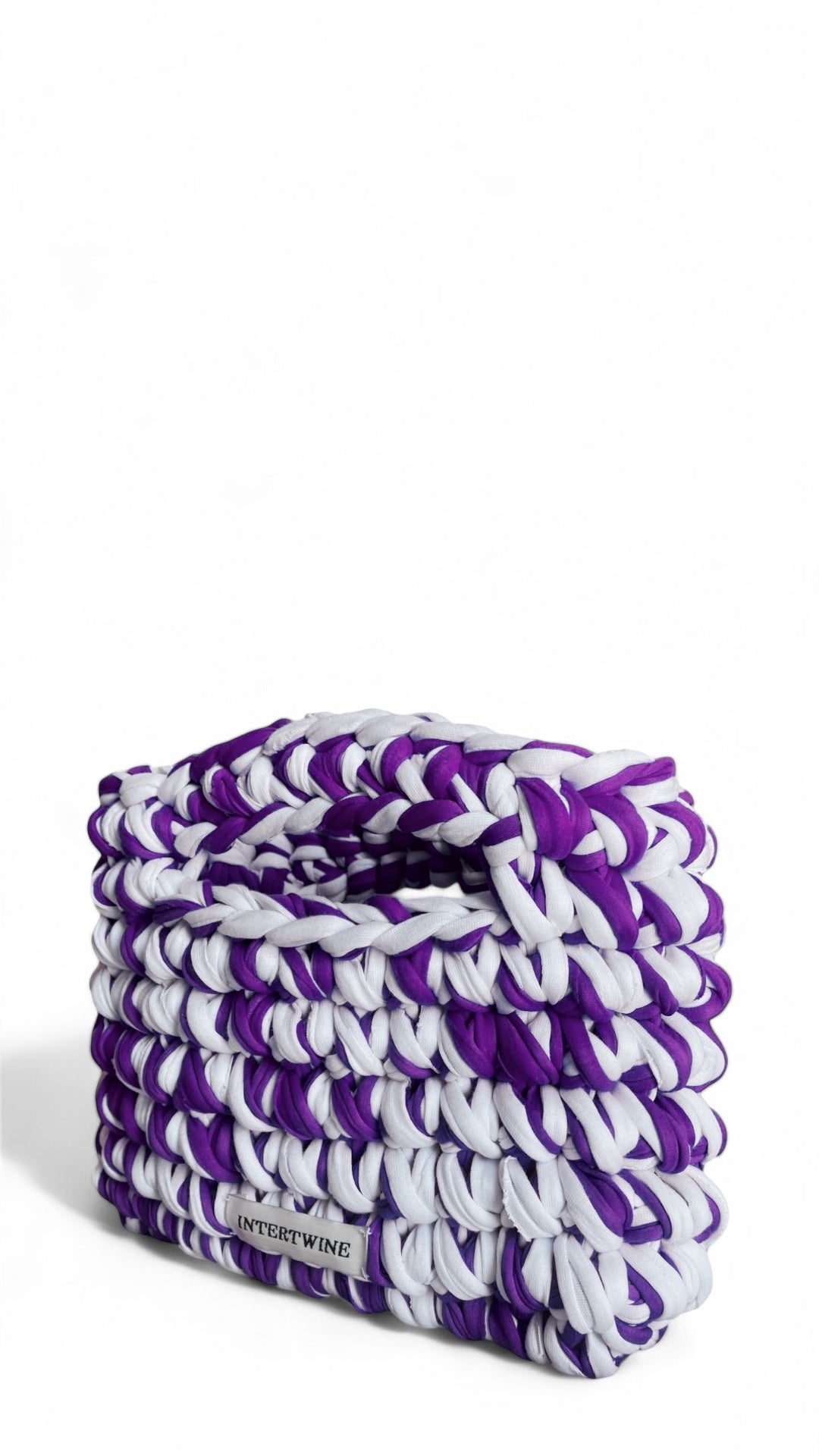 Intertwine Petite Bag