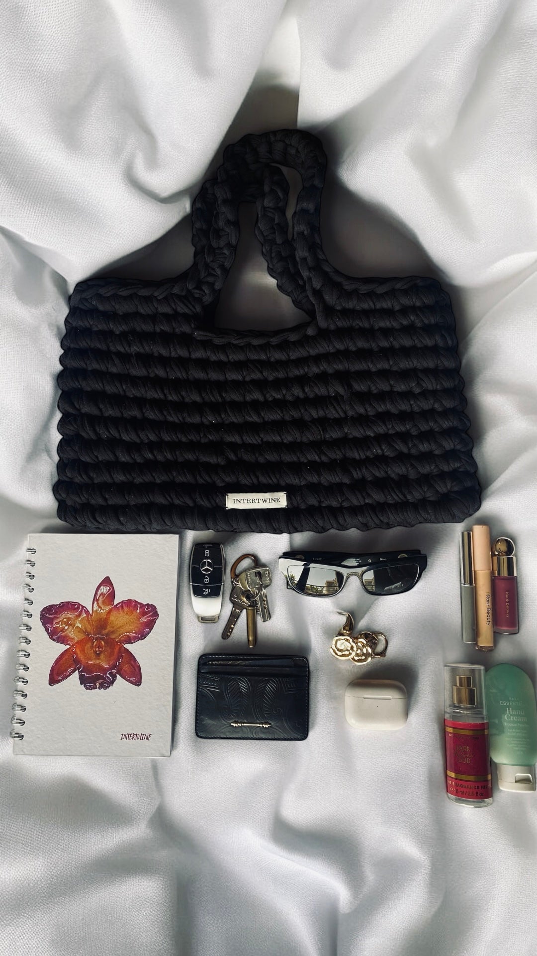 Essential Tote Medium