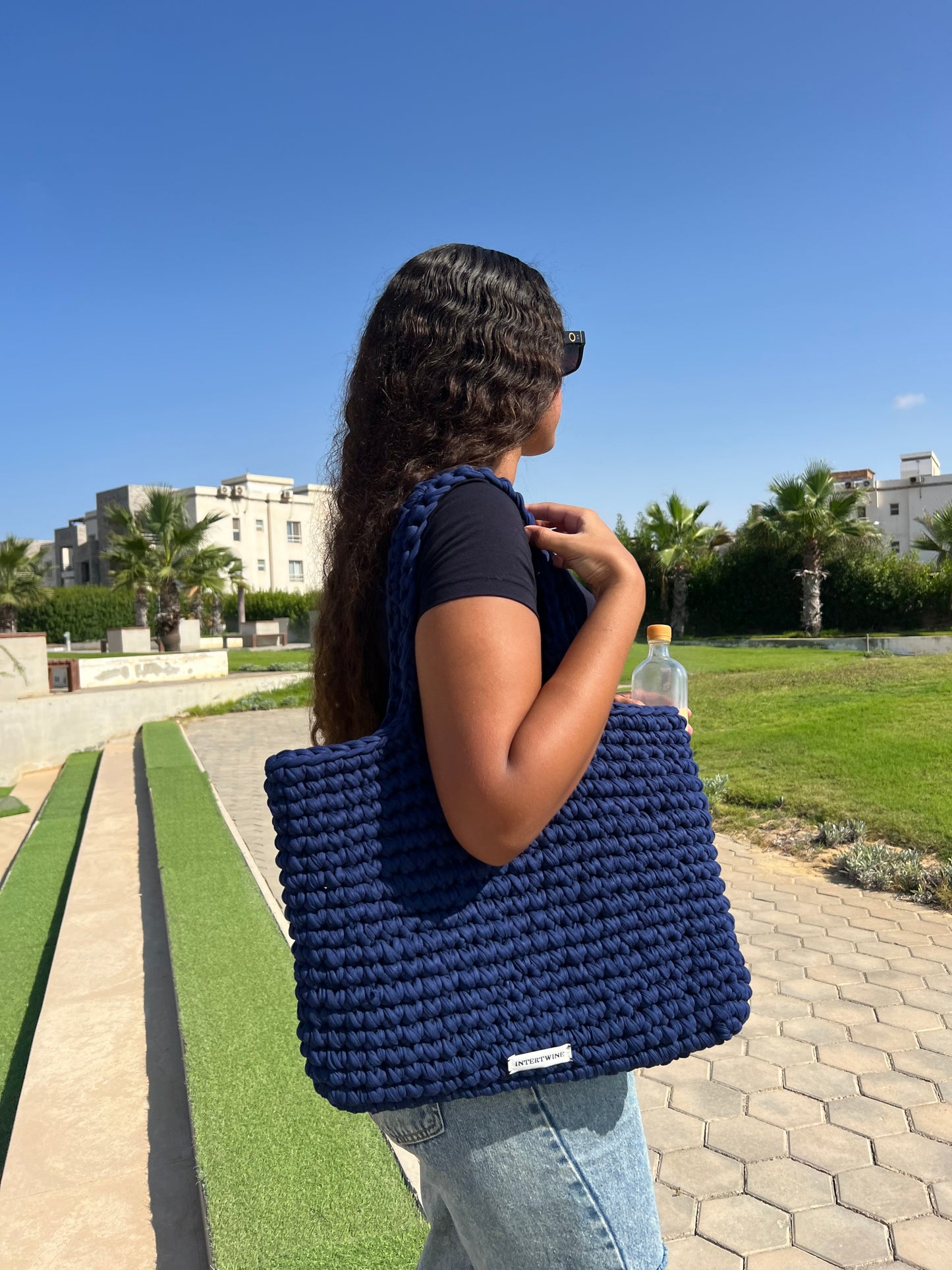 Essential Tote Grande