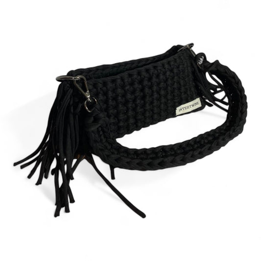 The Baguette Bag