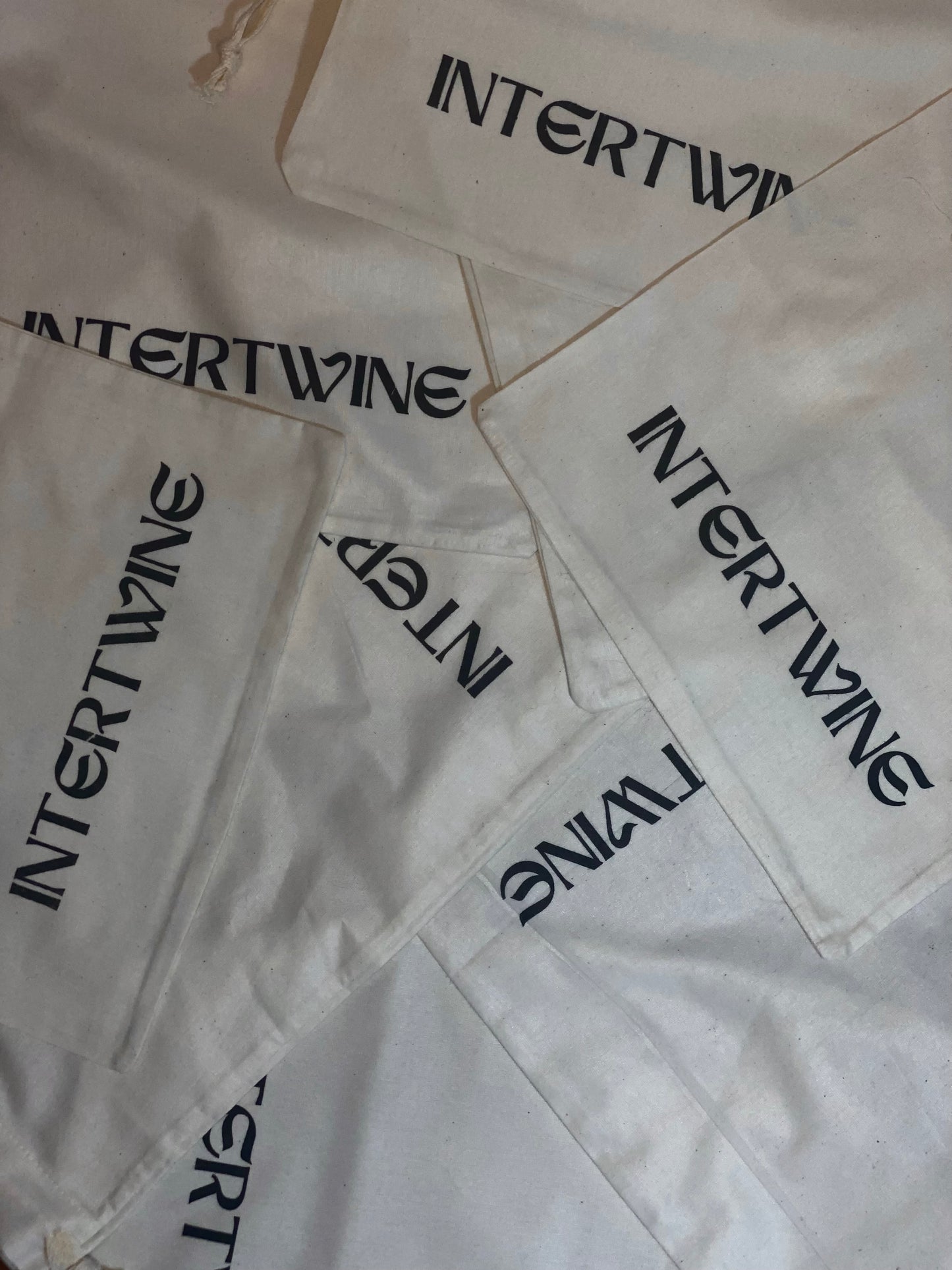 Intertwine Gift bag