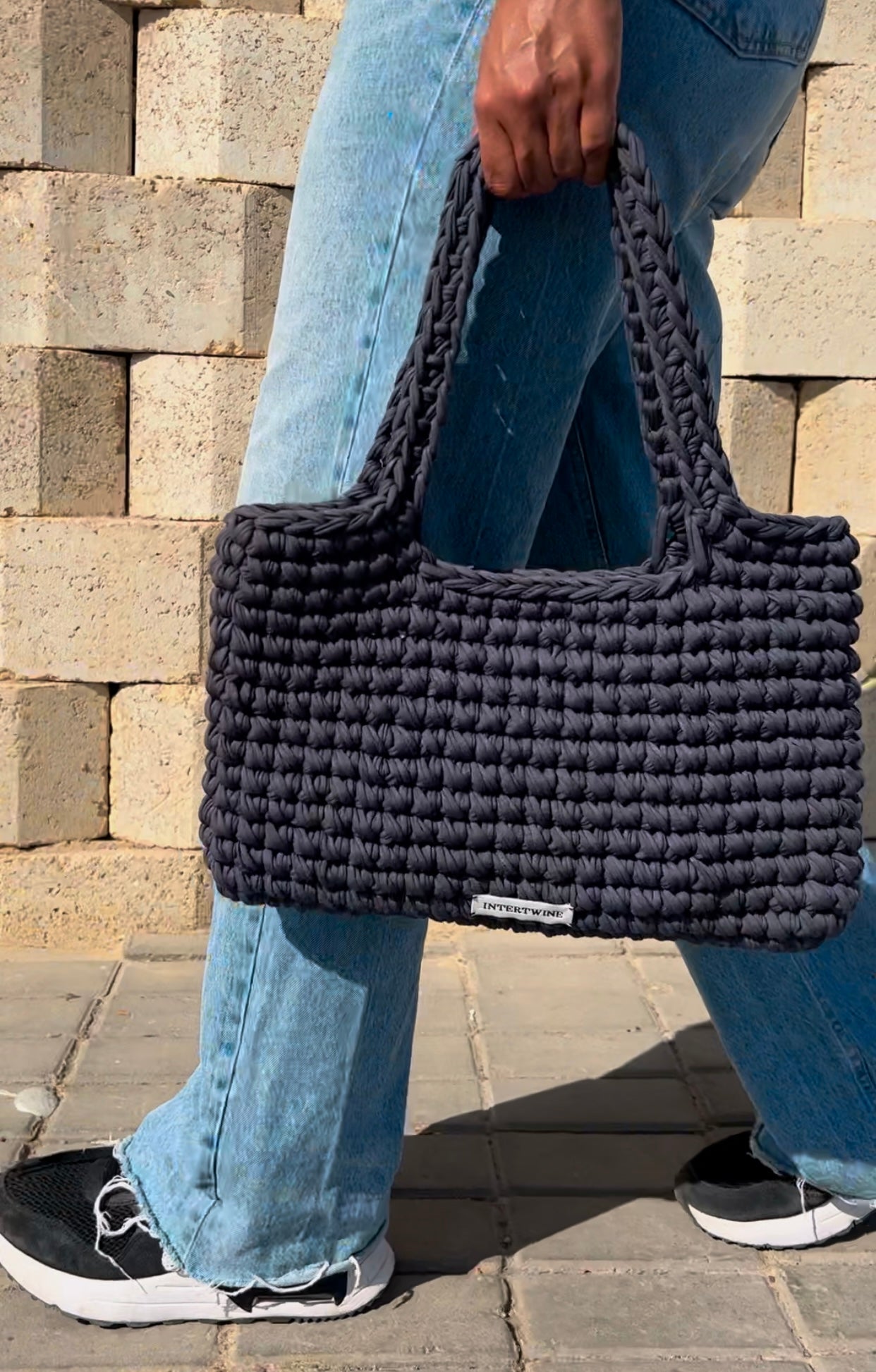 Essential Tote Medium