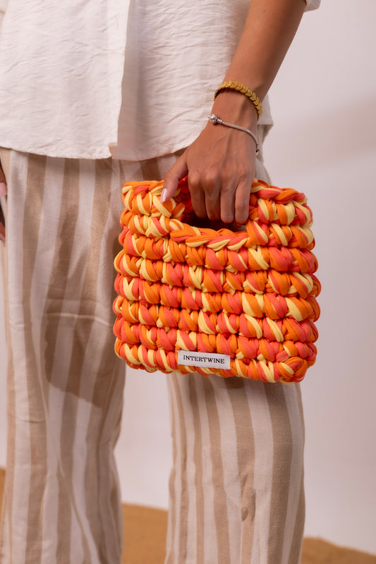 Petite Bag-Summer Edition