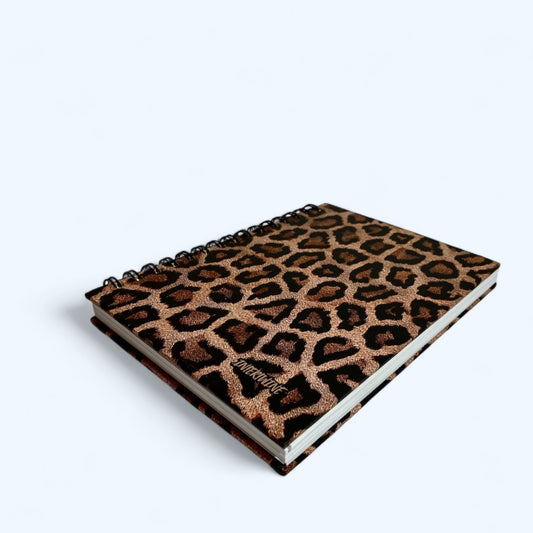 The Leopard Notebook