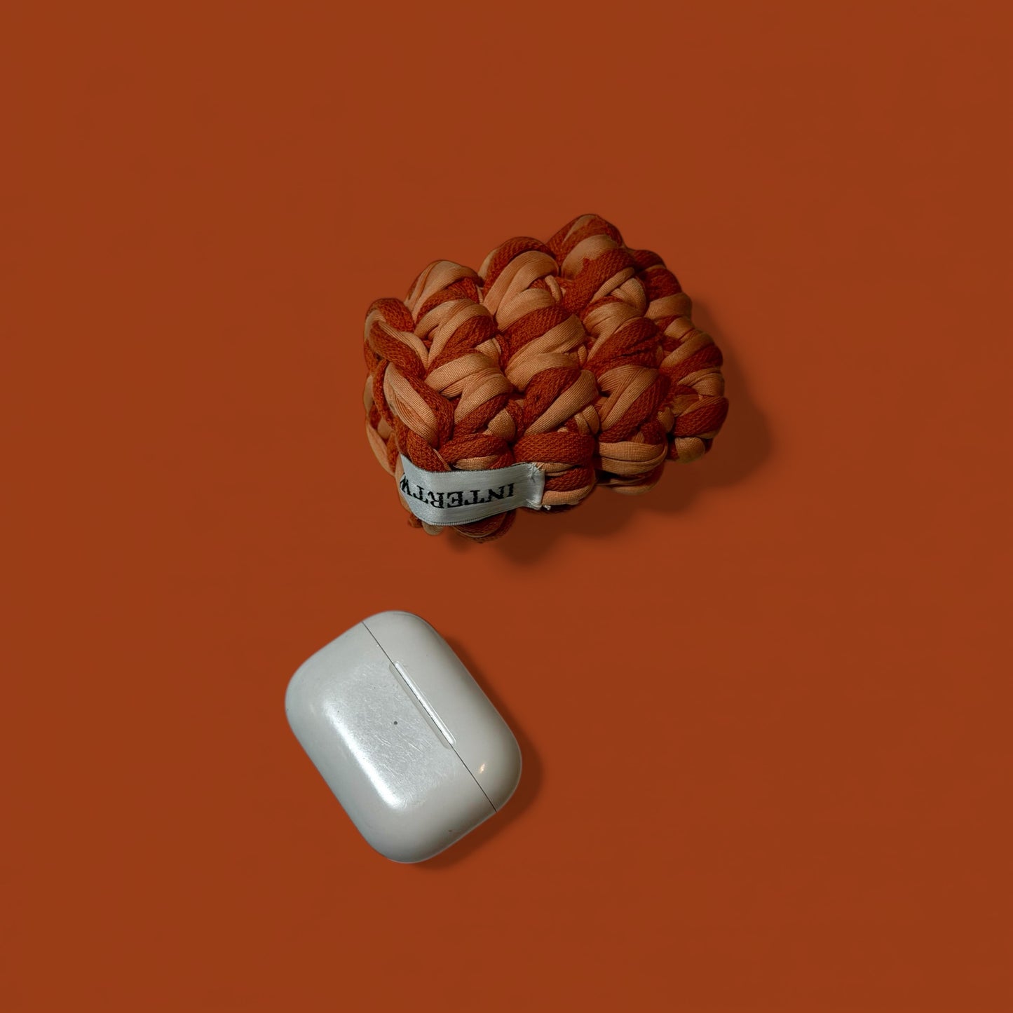 CloudPod Airpod Sleeve