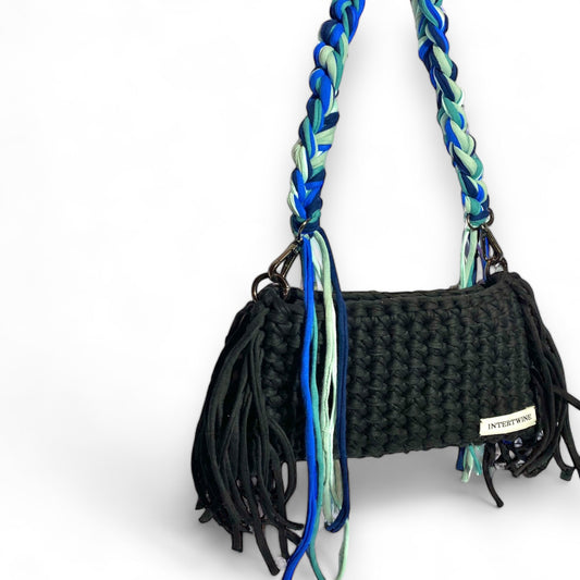 The Baguette Bag Intertwine Edition