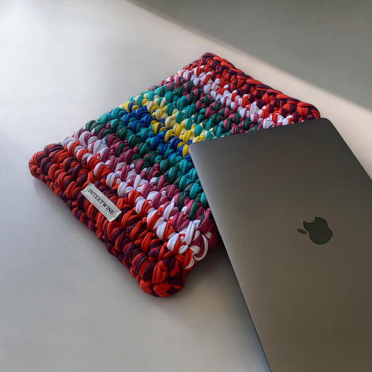 Essential Laptop Sleeve-VIBRANCE