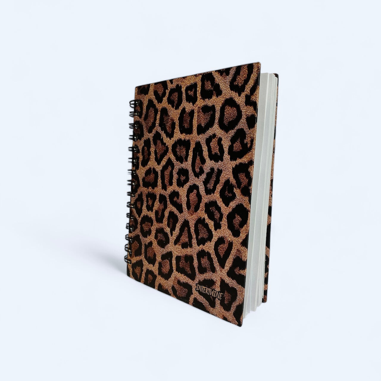 The Leopard Notebook