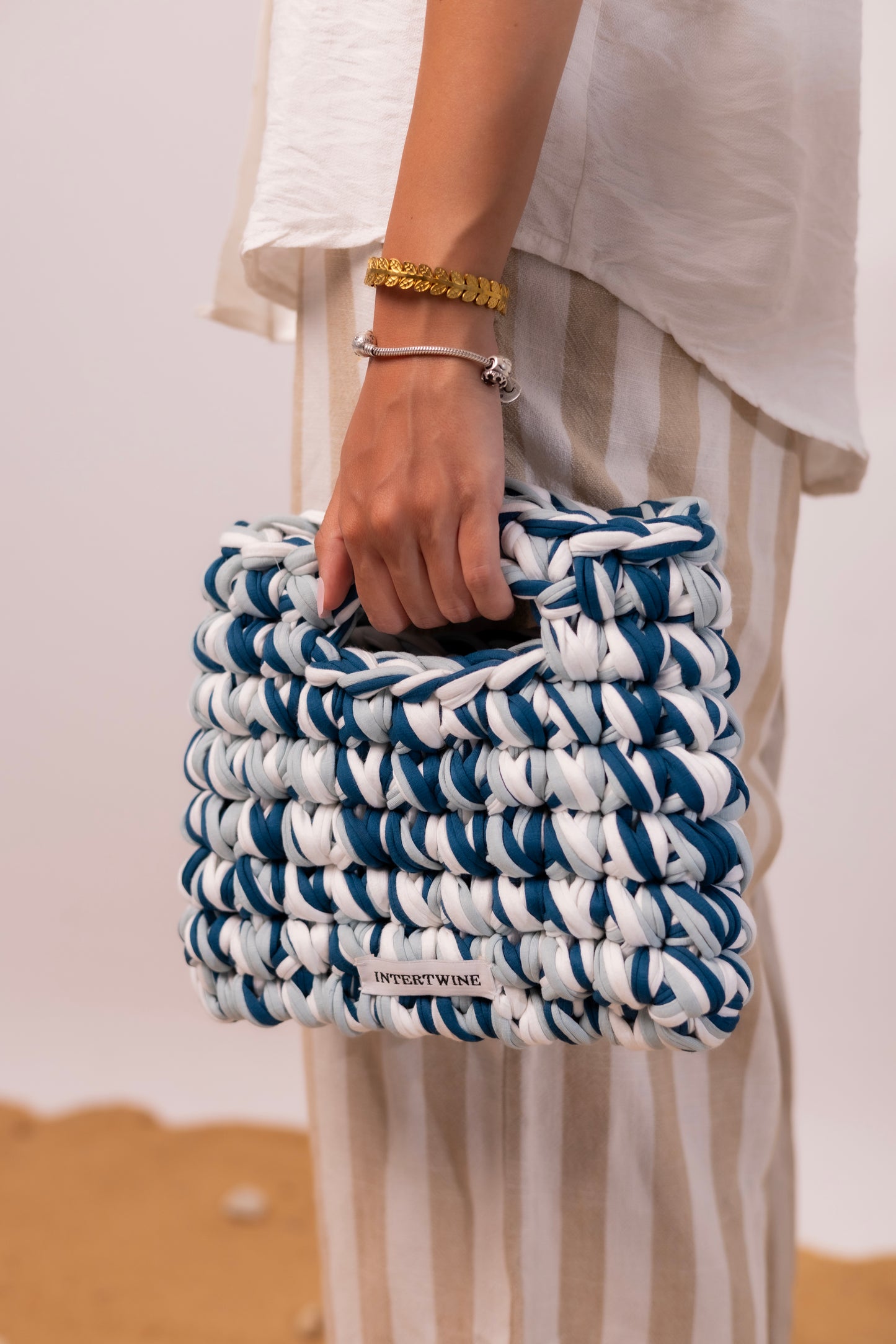 Petite Bag-Summer Edition