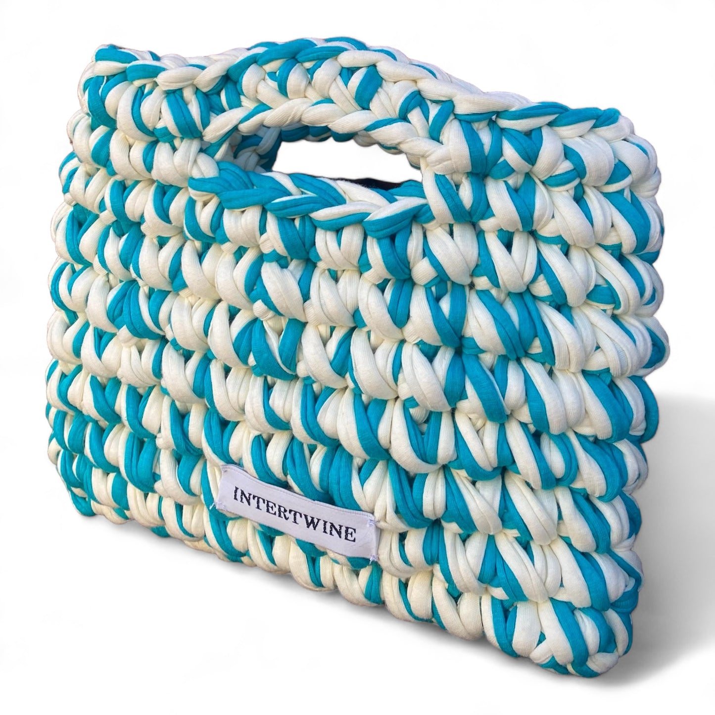 Intertwine Petite Bag