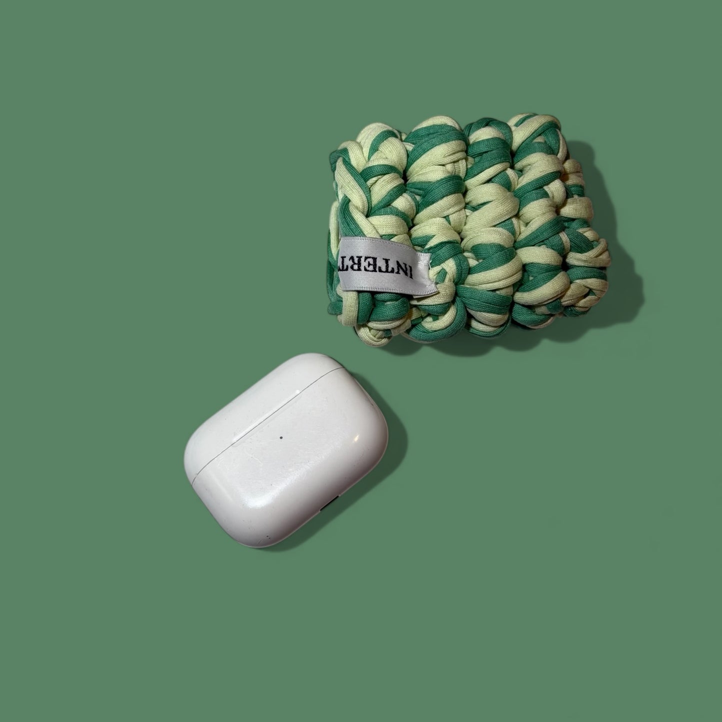 CloudPod Airpod Sleeve