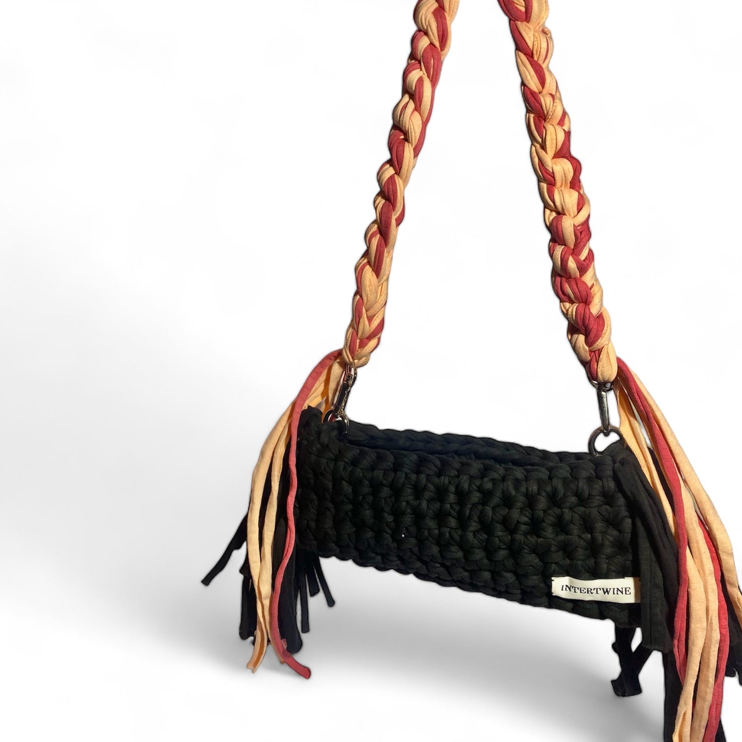 The Baguette Bag Intertwine Edition