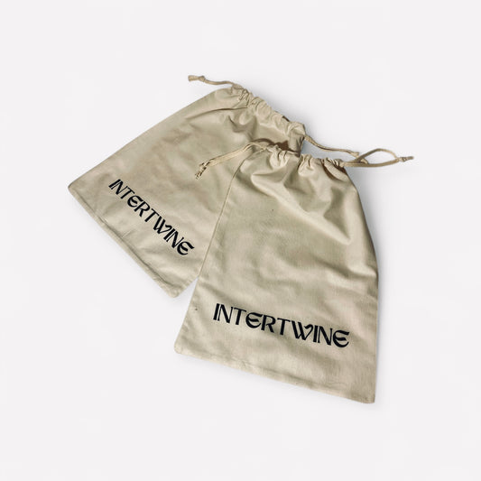 Intertwine Gift bag