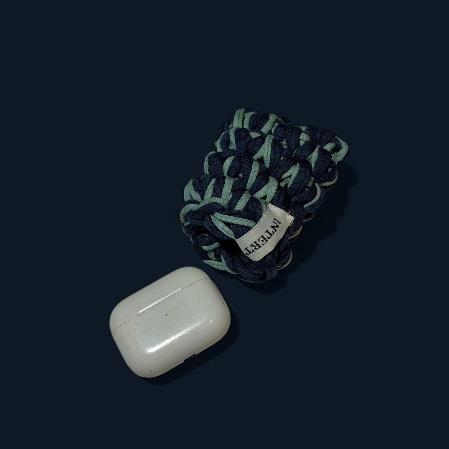 CloudPod Airpod Sleeve