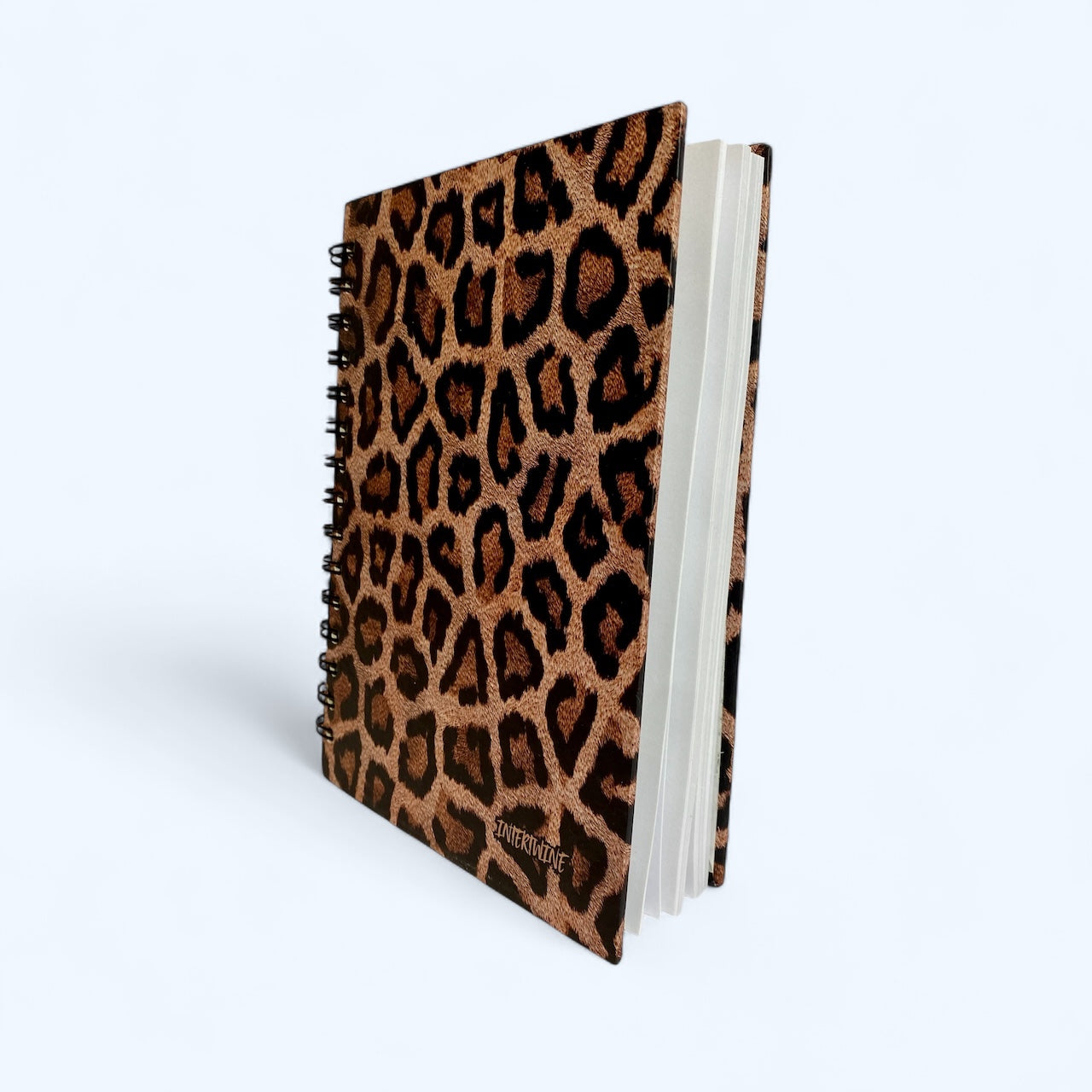 The Leopard Notebook