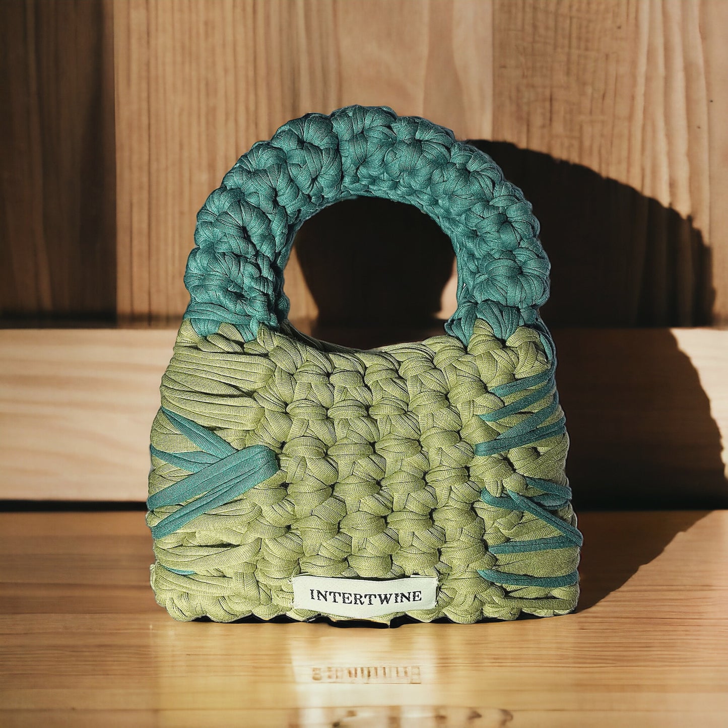 Pine Bag
