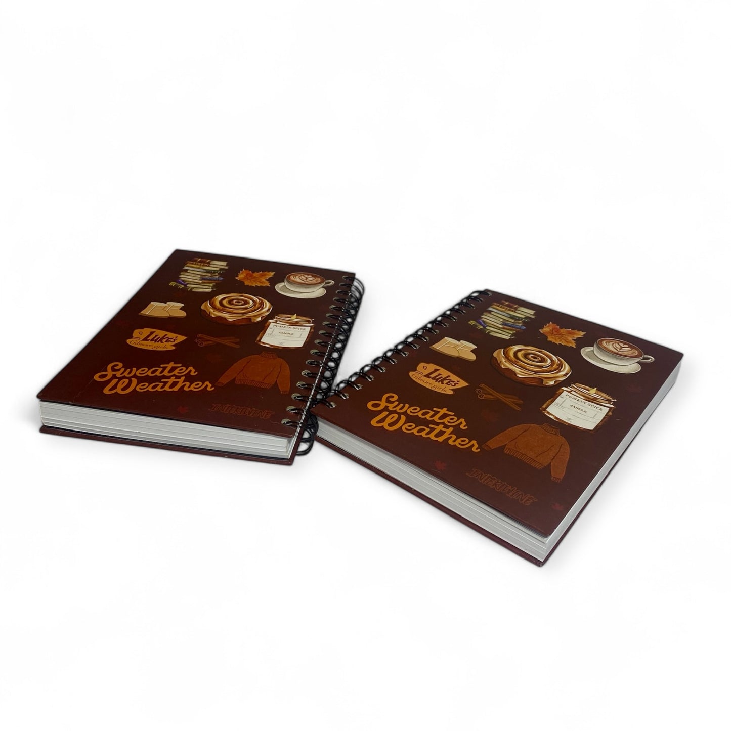 The Fall Notebook