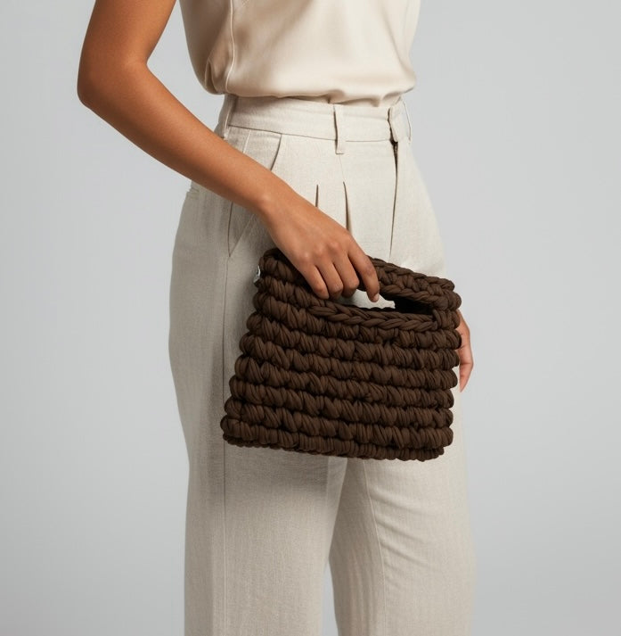 The Mini Espresso Bag