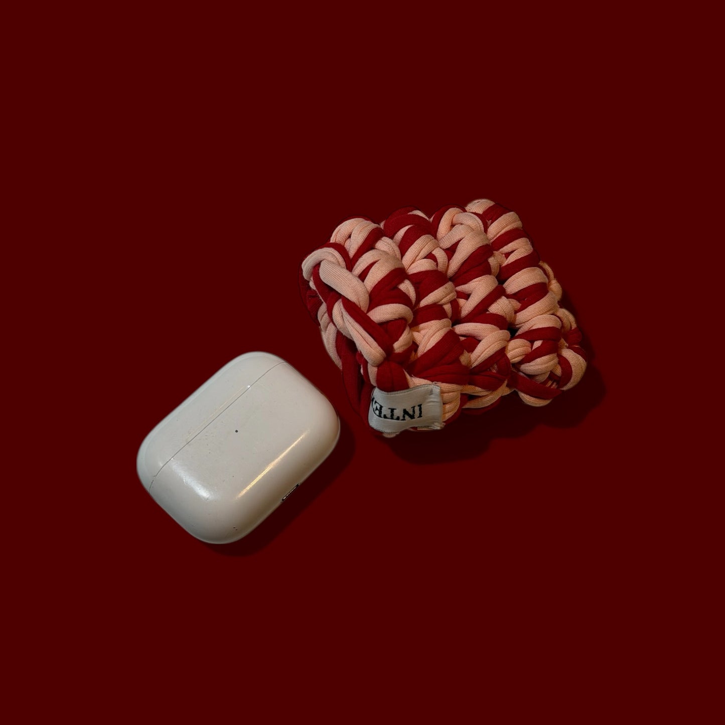 CloudPod Airpod Sleeve