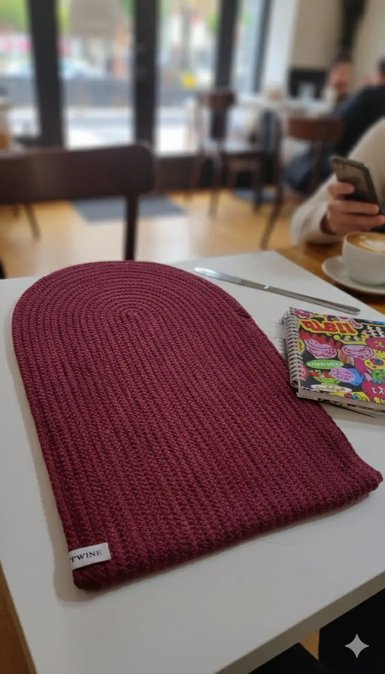 SIGNATURE LAPTOP SLEEVE