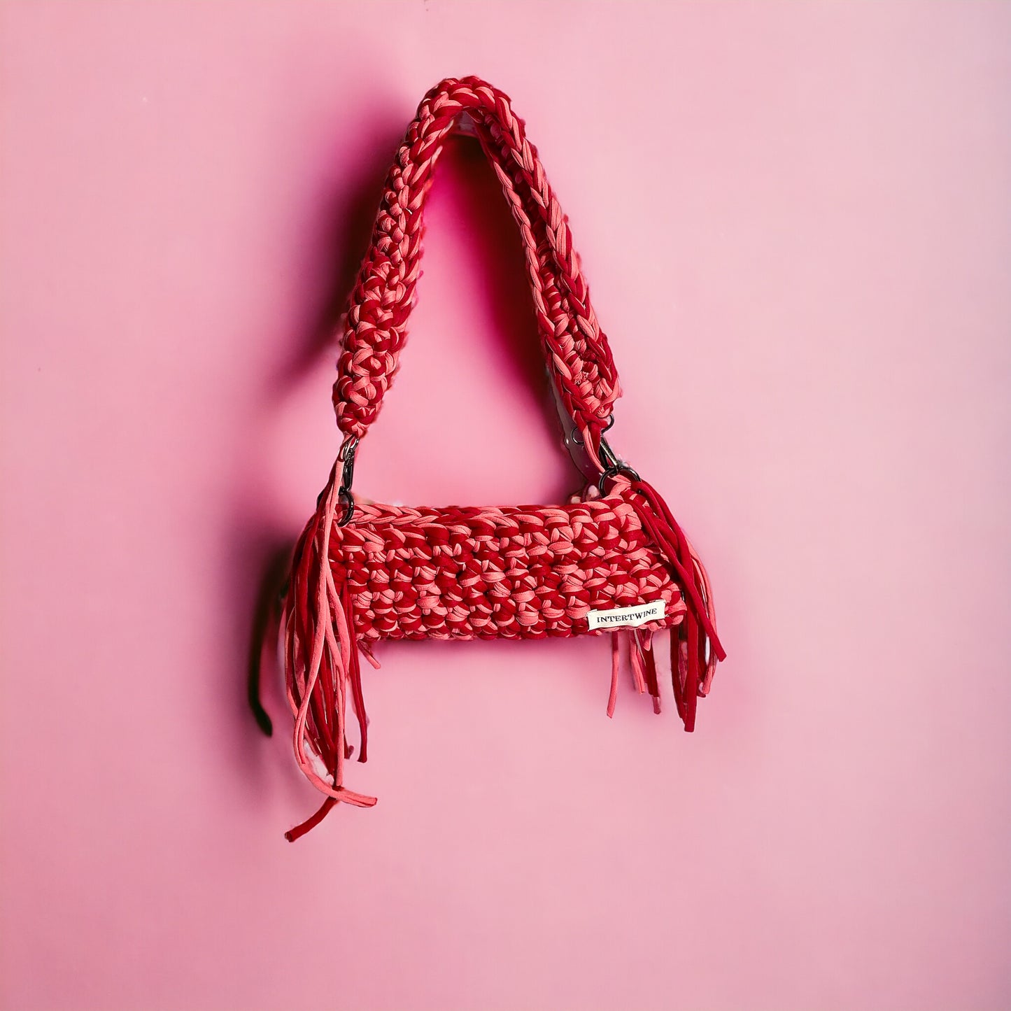 Baguette Bag-VALENTINE EDITION