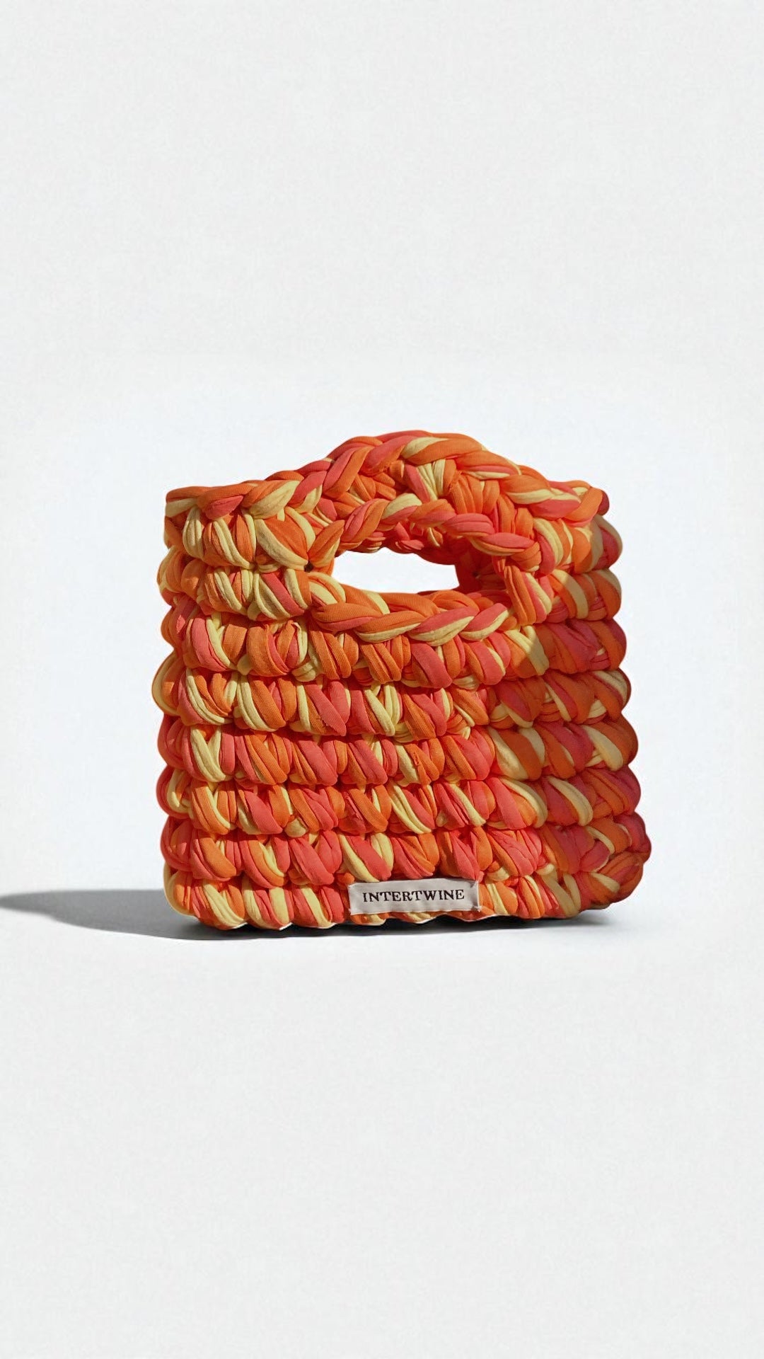 Petite Bag-Summer Edition